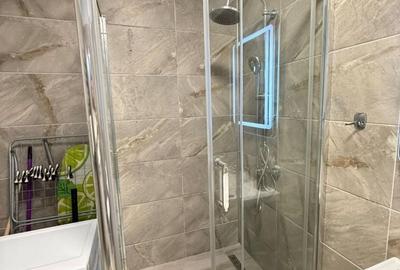 Apartament cu 2 camere în Nord - 14
