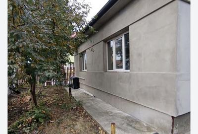 Casă individuală cu 3 camere cu Canalizare în Someșeni - 2