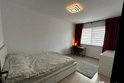 Apartament cu 2 camere decomandat în Sânpetru - 5