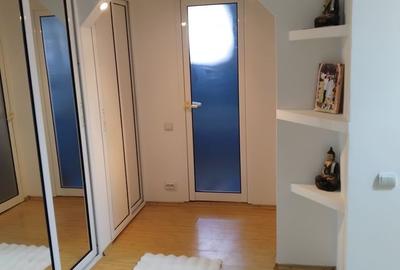 Apartament cu 2 camere decomandat în Central - 1