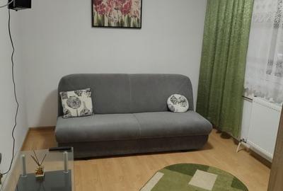 Apartament cu 2 camere semidecomandat în Central - 4
