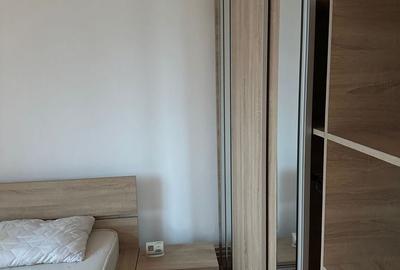 Apartament cu 2 camere decomandat în Central - 2