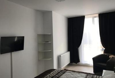Apartament cu 2 camere semidecomandat în Take Ionescu - 5