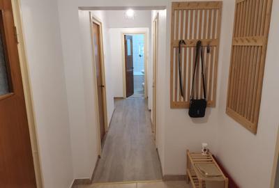 Apartament cu 3 camere decomandat, mobilat în Iancului - 3
