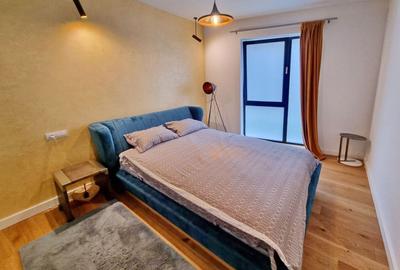 Apartament cu 3 camere decomandat, mobilat în Drumul Poienii - 6