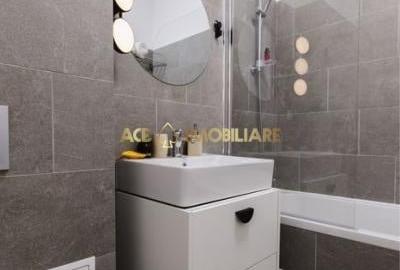 Apartament cu 2 camere semidecomandat, mobilat în Chitila - 7