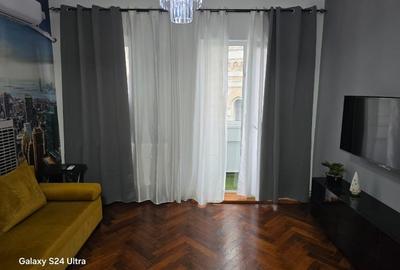 Apartament cu 2 camere semidecomandat în Peninsula
