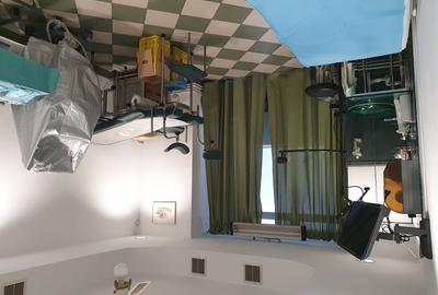 Spațiu comercial, de 150 mp, în Titulescu - 2