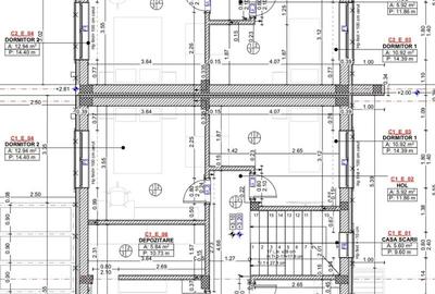 Duplex cu 4 camere cu Teren 214 Mp în Theodor Pallady - 12