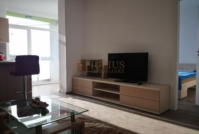 Apartament cu 2 camere decomandat, mobilat în Medicină - 19