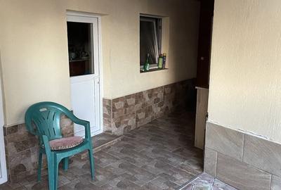 Casă cu 3 camere cu Teren 340 Mp în Central - 5