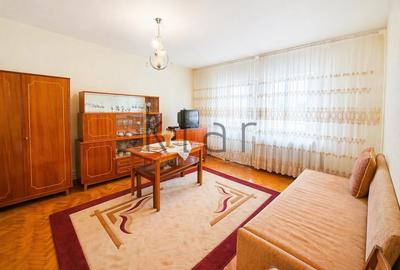 Apartament cu 3 camere decomandat în Mărăști - 1