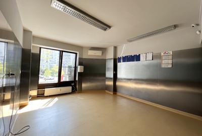 Spațiu comercial, de 99 mp, în Decebal - 6