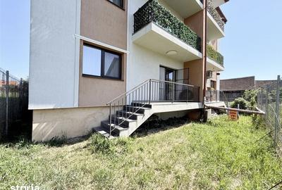Apartament cu 3 camere în Central - 1