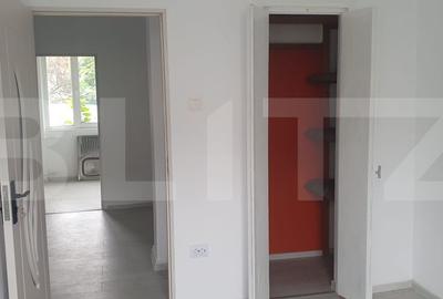 Apartament cu 3 camere semidecomandat în Central - 5