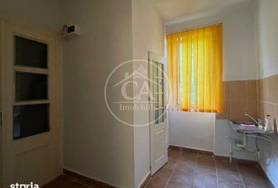 Spațiu comercial, de 37 mp, în Ultracentral - 3