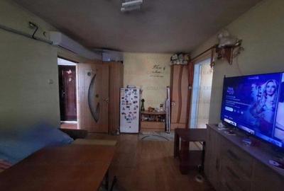 Apartament cu 2 camere în Giurgiului