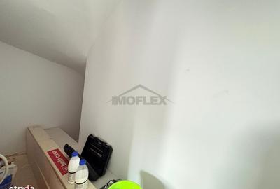 Casă cu 4 camere în Dumbrăvița