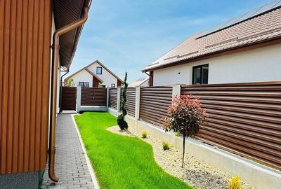 Casă cu 4 camere cu Teren 295 Mp în Central