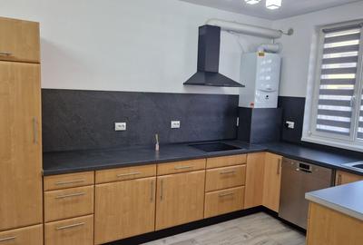 Casă cu 4 camere cu Teren 98 Mp în Șelimbăr