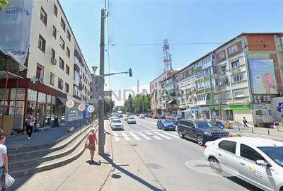 Spațiu comercial, de 70 mp, în Girocului