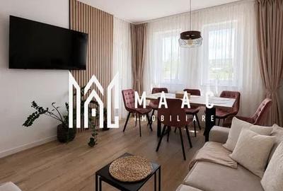 Apartament cu 3 camere decomandat, mobilat în Broscărie