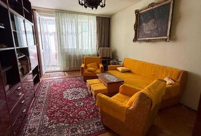 Apartament cu 2 camere decomandat în Cornișa