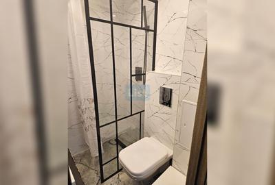 Apartament cu 1 camere semidecomandat în Mănăștur - 6