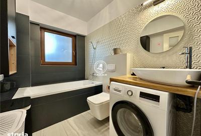 Apartament cu 4 camere decomandat în Valea Lupului - 16