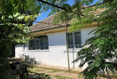 Casă cu 2 camere cu Teren 1000 Mp în Crevedia - 3