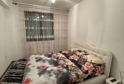 Apartament cu 3 camere în Negru Vodă - 5