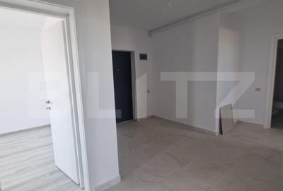 Apartament cu 3 camere decomandat în Sânpetru - 4
