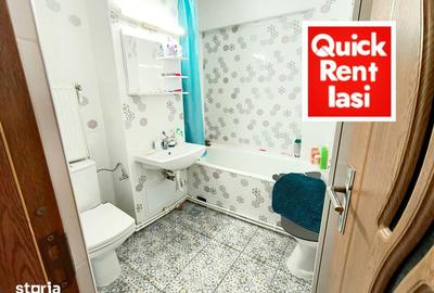 Apartament cu 5 camere decomandat în Podu Roș - 12