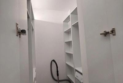 Garsonieră decomandată în Pipera - 8