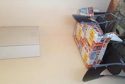 Apartament cu 2 camere semidecomandat, mobilat în Central
