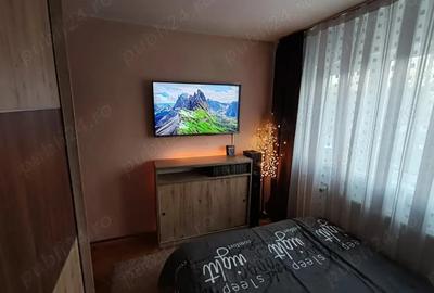 Apartament cu 3 camere în Dacia