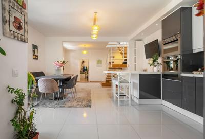 Apartament cu 5 camere semidecomandat, mobilat în Domenii - 1