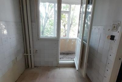 Apartament cu 2 camere în Grivița - 3