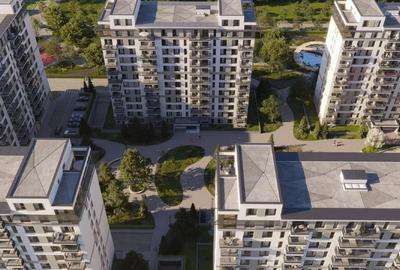 Apartament cu 2 camere decomandat în Aviației - 4