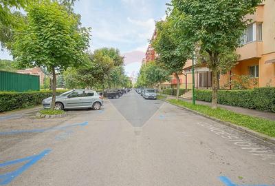 Apartament cu 2 camere decomandat, mobilat în Răcădău - 11