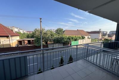 Apartament cu 2 camere decomandat în Exterior Vest - 4