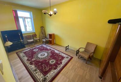 Apartament cu 2 camere decomandat, mobilat în Băneasa