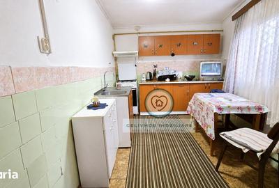 Casă cu 3 camere cu Teren 182 Mp în Pictor Rosenthal