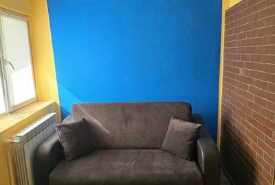 Casă cu 3 camere în Băleni - 5