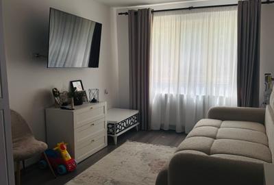 Apartament cu 2 camere decomandat în Central - 1