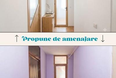 Apartament cu 3 camere în Racovița