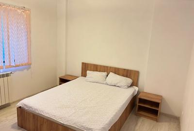 Apartament cu 2 camere decomandat, mobilat în Cug