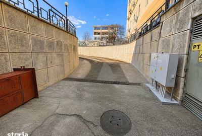 Spațiu comercial, de 173 mp, în Ultracentral - 1