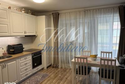 Apartament cu 3 camere în Florești