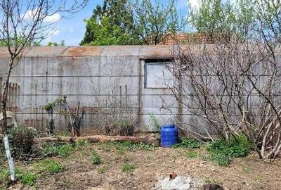 Casă cu 2 camere în Abram - 3
